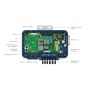 Gecko In.YJ-3 control box