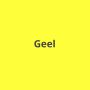 Winterafdekking Pro 550 g/ per m2 geel
