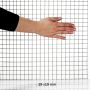 Glorenza ren Hugo 363 x 179 x 183 cm