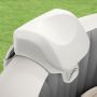 Intex Pure Spa Greywood Deluxe opblaasbare spa | 6 persoons