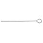 Grondpen gesloten oog 24cm 