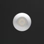 Hamulight LED inbouwspot Aragon licht uit