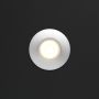 Hamulight LED inbouwspot Aragon licht