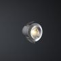 Hamulight LED inbouwspot Marbella zij