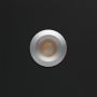 Hamulight LED inbouwspot Marbella licht uit