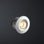 Hamulight LED inbouwspot Pals zij