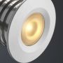 Hamulight LED inbouwspot Pals zijkant