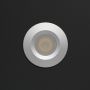 Hamulight LED inbouwspot Pals licht uit