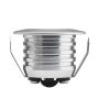 Hamulight LED inbouwspot Pals zijaanzicht