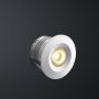 Hamulight LED inbouwspot Sevilla zij