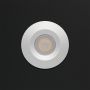 Hamulight LED inbouwspot Sevilla licht uit