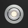 Hamulight LED inbouwspot Toledo licht
