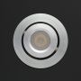 Hamulight LED inbouwspot Toledo licht uit