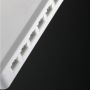 Hamulight LED inbouwspot Aragon internetaansluiting