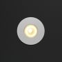 Hamulight LED inbouwspot Valencia licht