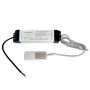 Hamulight transformator voor wifi max 12 lampen