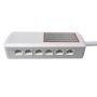 Hamulight transformator voor wifi max 12 lampen