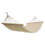 Hangmat Ibiza wit 100 x 200 cm