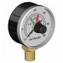 Hayward manometer voor filtervat 2