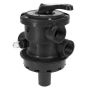 Hayward Vari-Flo 6-wegkraan top mount | 1”1/2 (SP0714TE)