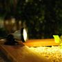 Heissner onderwater LED vijververlichting 3-delige set