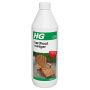 HG hardhout krachtreiniger 1000 ml