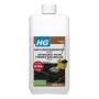HG natuursteenreiniger extra glans 1 liter