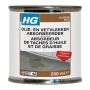 HG tegel en natuursteen olie- en vetvlekken absorbeerder