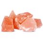 Himalaya zoutbrokken 1 kg