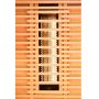 Holl’s PureWave 3 infrarood sauna licht