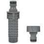 Hozelock adapter voor TuffHoze tuinslang (Z71040)