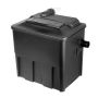 Hozelock doorstroomfilter Ecocel 10.000