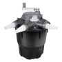 Hozelock drukfilter | Bioforce Revolution 18000