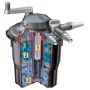 Hozelock filterset Bioforce 12.000 UVC