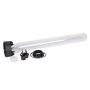 Hozelock kwartsglasbuis voor Vorton 36 Watt (C serie)