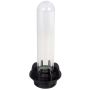 Hozelock kwartsglasbuis voor Vorton 18 Watt