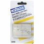 Hozelock reservelampjes 10 watt voor vijververlichting, 2 stuks
