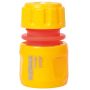 Hozelock slangstuk met waterstop Ø 9 mm (Z21615)