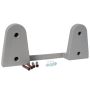 Hozelock wandbevestiging voor Fast Reel (Z21927)