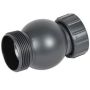 Hozelock kogelgewricht Aquaforce
