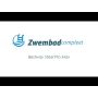 Bestway Steel Pro Max zwembad | Ø 305 x 76 cm