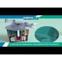 Hozelock filterset | Bioforce 12000 UVC