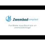 Pool Blaster Aquabroom Ultra spa- en zwembadstofzuiger 