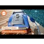 Dolphin zwembadrobot Supreme M200