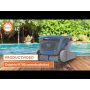 Dolphin zwembadrobot M700