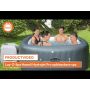 Bestway Lay-Z-spa Hawaii hydrojet pro