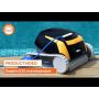 Dolphin zwembadrobot E20