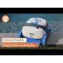Dolphin zwembadrobot S300i