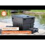Oase bandfilter | BioTec Screenmatic² 90000