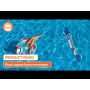 Blue Lagoon vervanglamp Ionizer 75 Watt